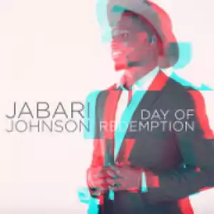 Jabari Johnson - Rain On Us